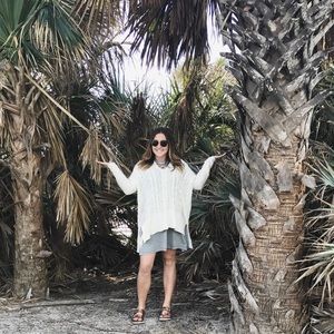 Meet your Posher, Calley